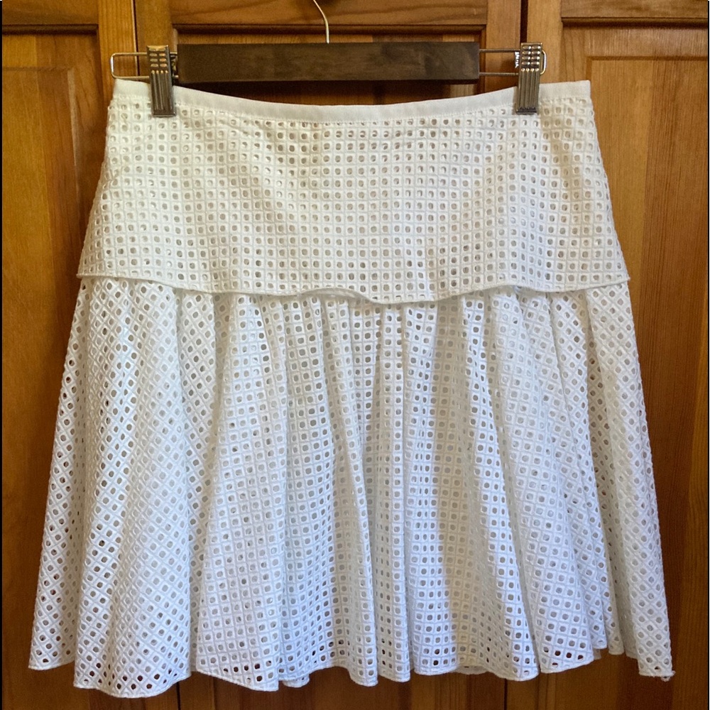 Rag & Bone lakewood skirt